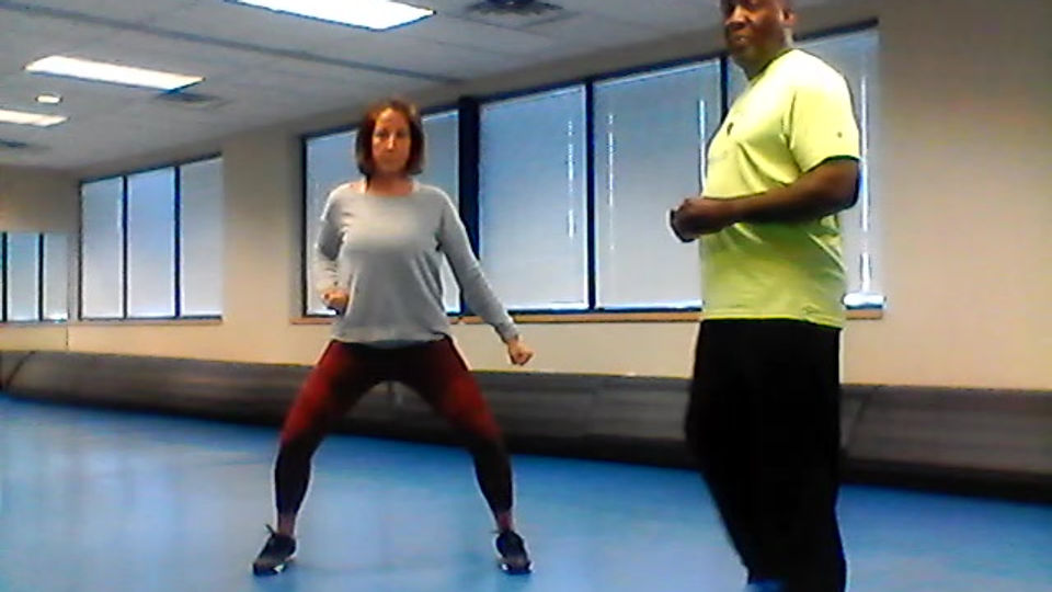 Self Defense